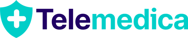 Telemedica logo